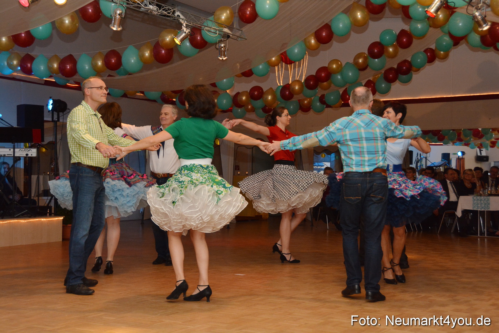 ASV Herbstball 071115 0150