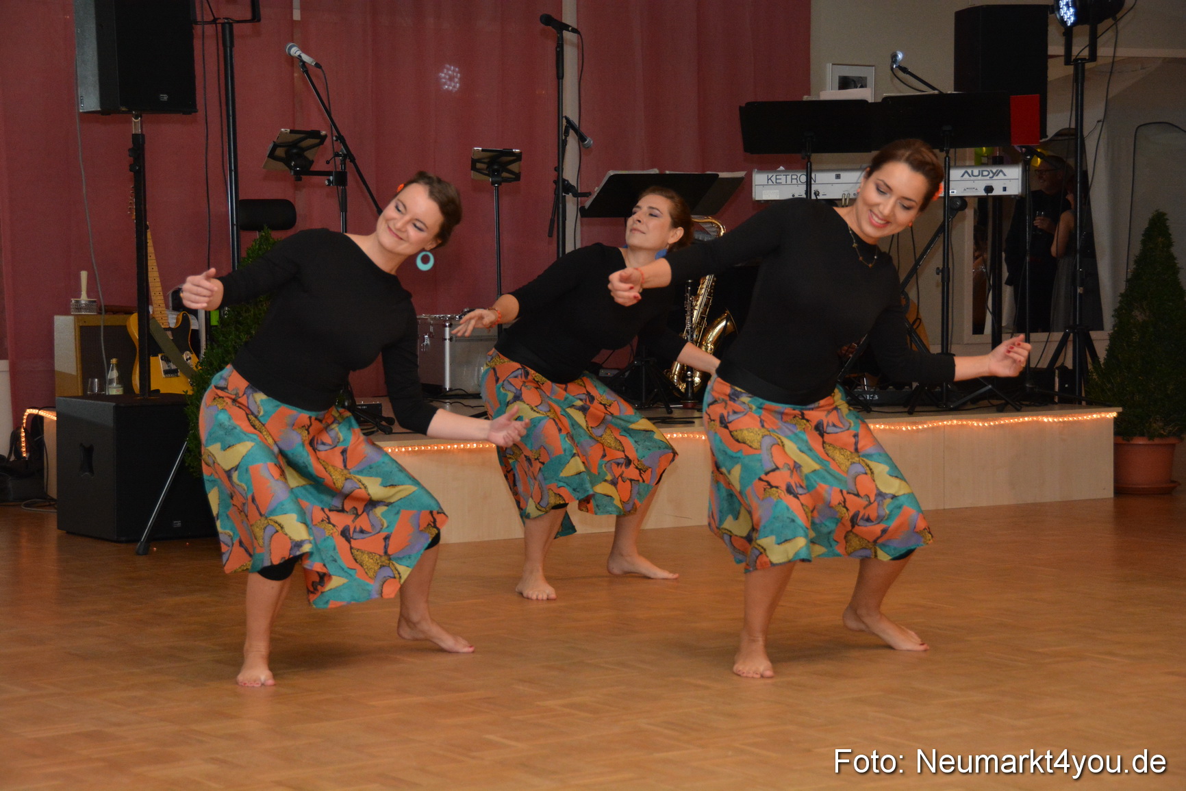 ASV Herbstball 071115 0183