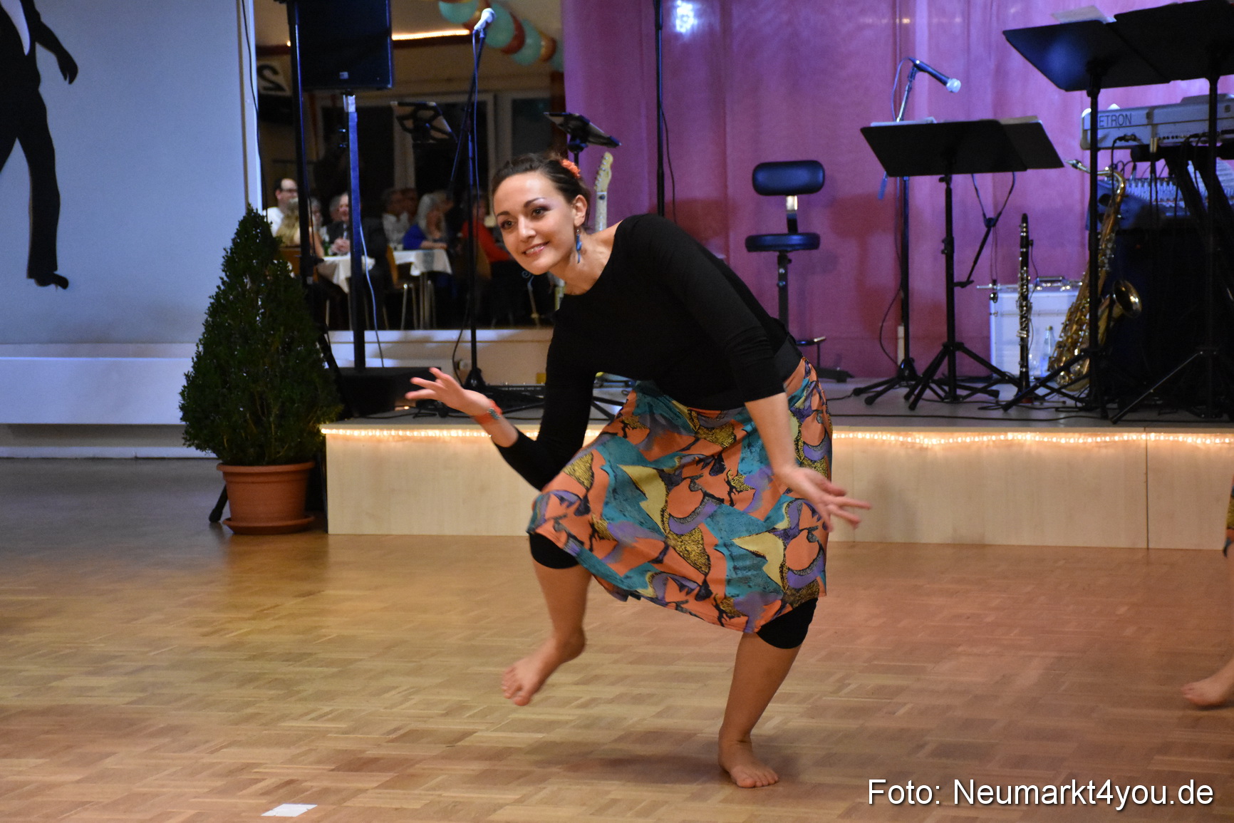 ASV Herbstball 071115 0190