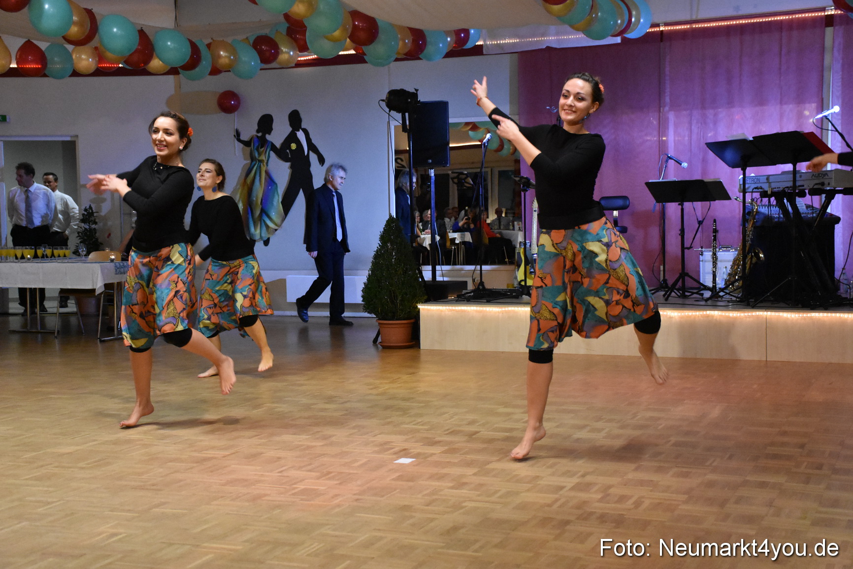 ASV Herbstball 071115 0191