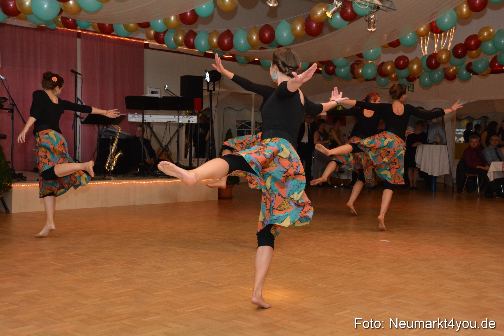 ASV Herbstball 071115 0192