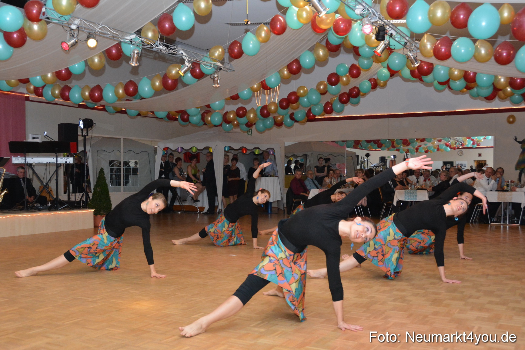 ASV Herbstball 071115 0199