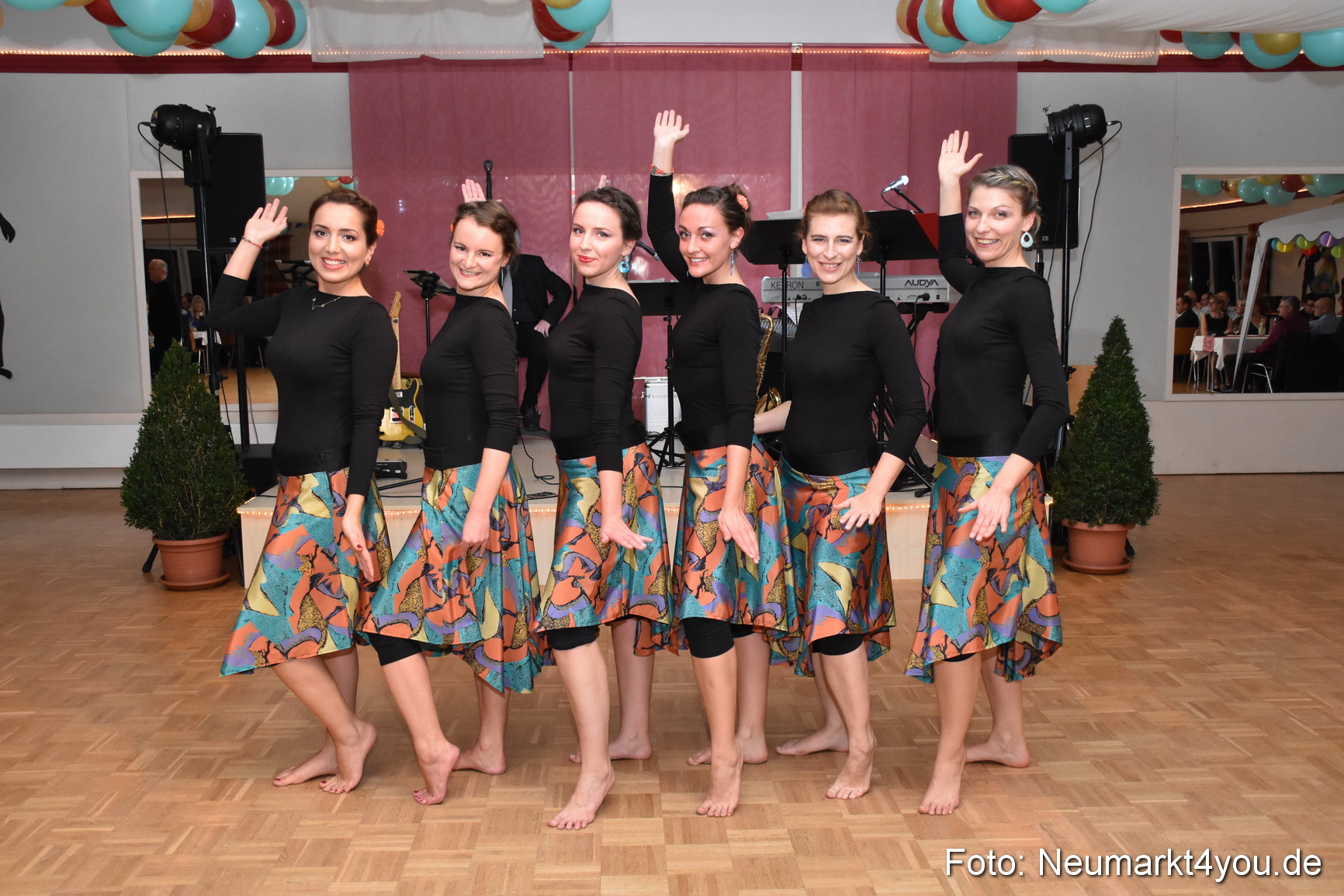 ASV Herbstball 071115 0207