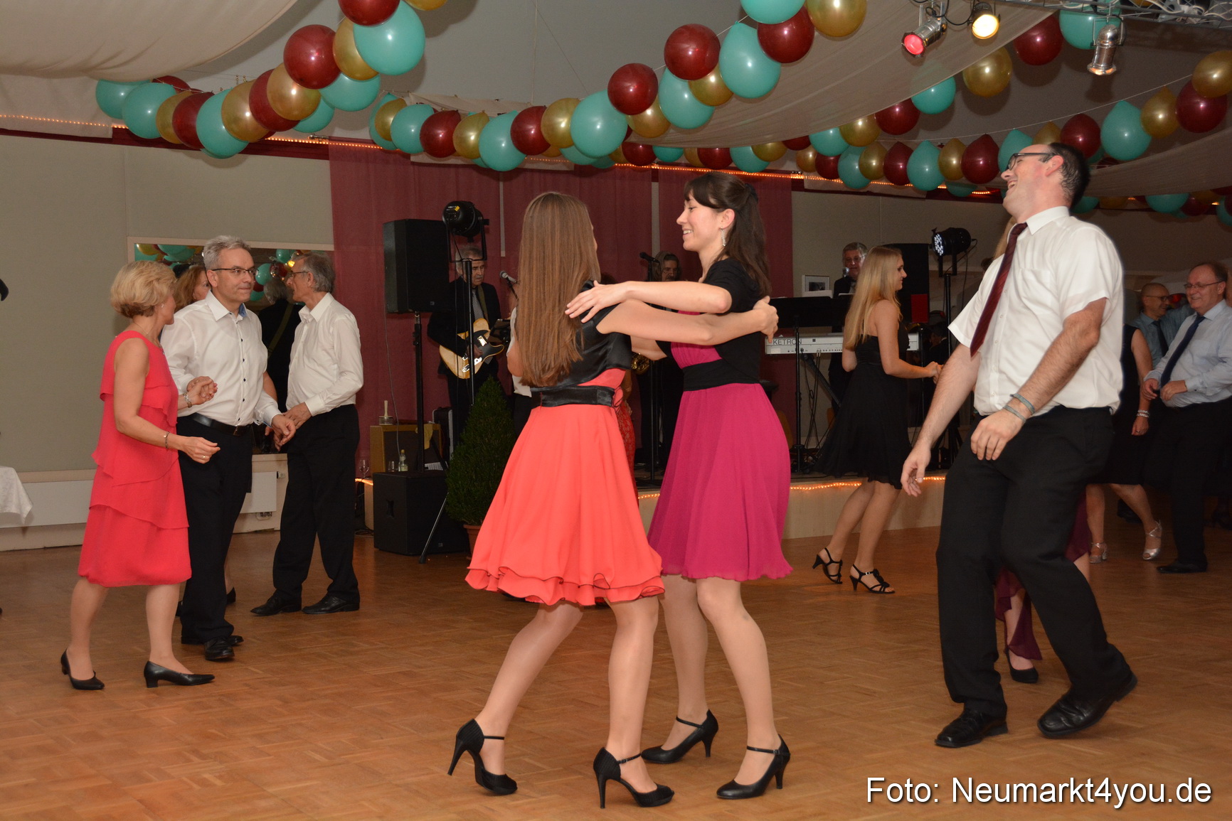 ASV Herbstball 071115 0208