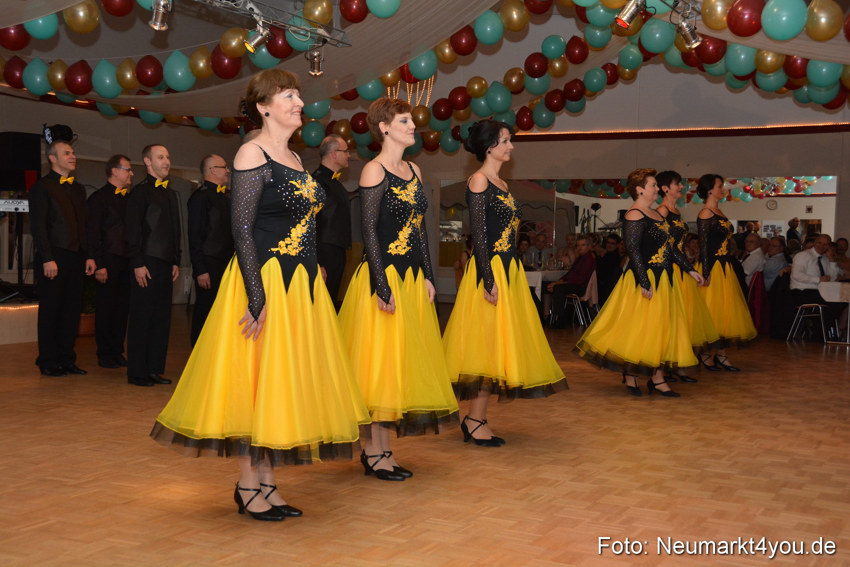 ASV Herbstball 071115 0213