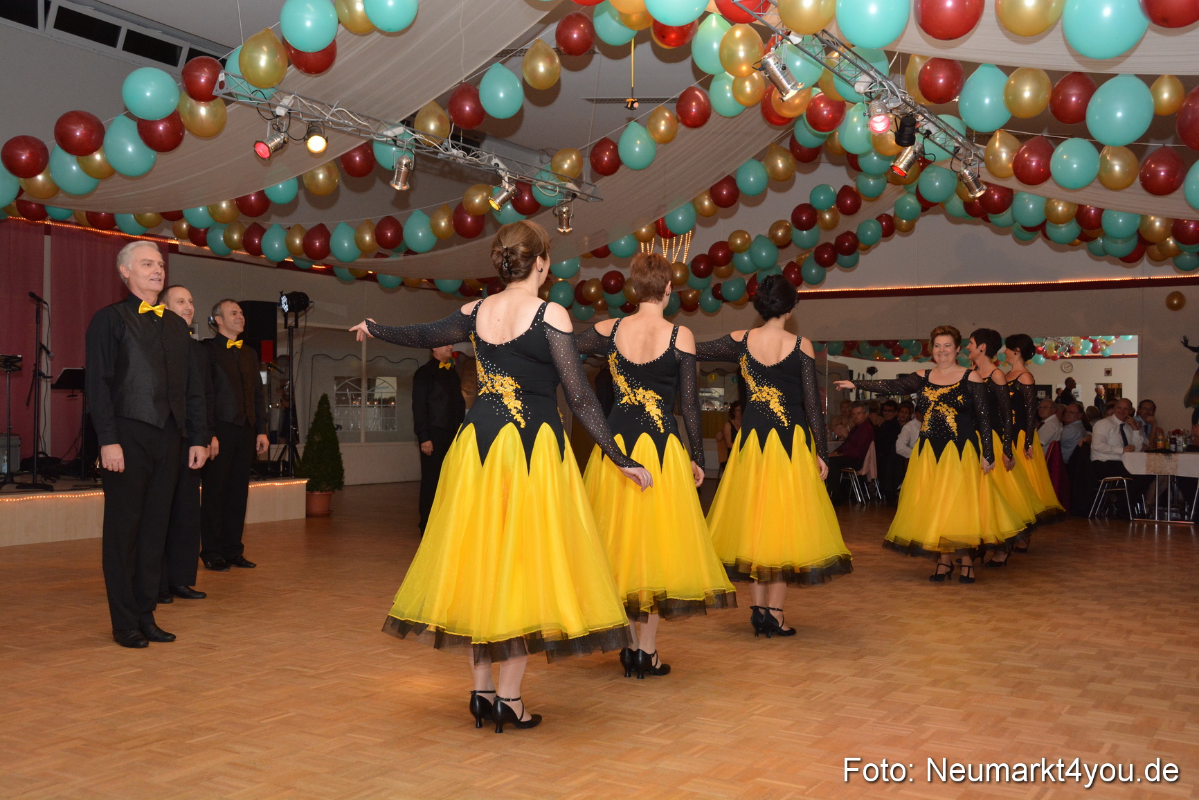 ASV Herbstball 071115 0215