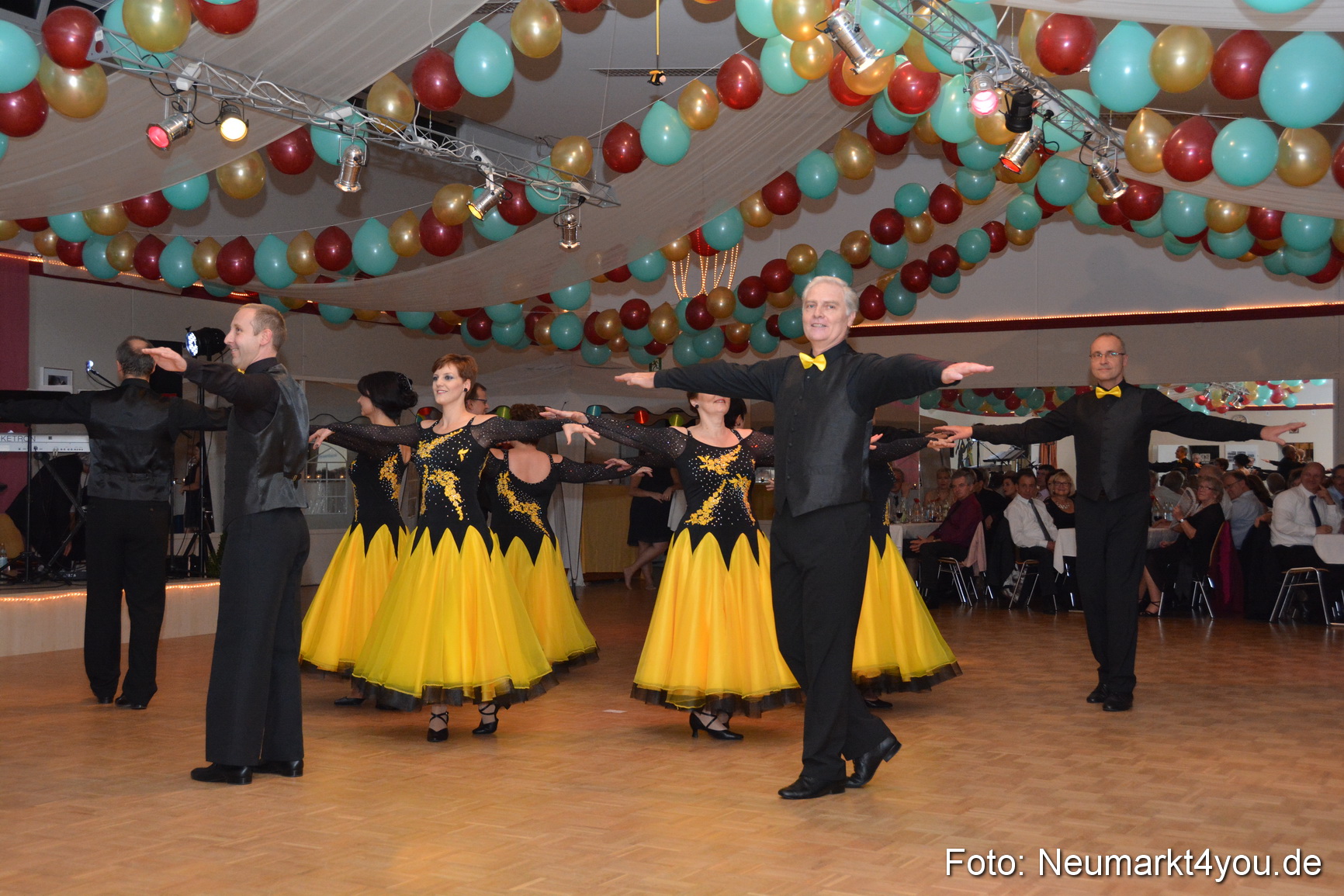 ASV Herbstball 071115 0217