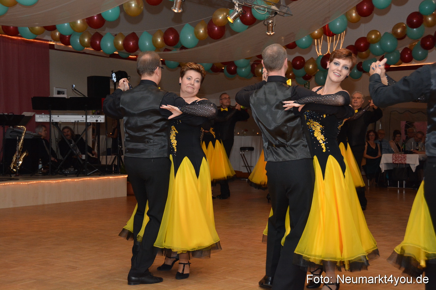 ASV Herbstball 071115 0221