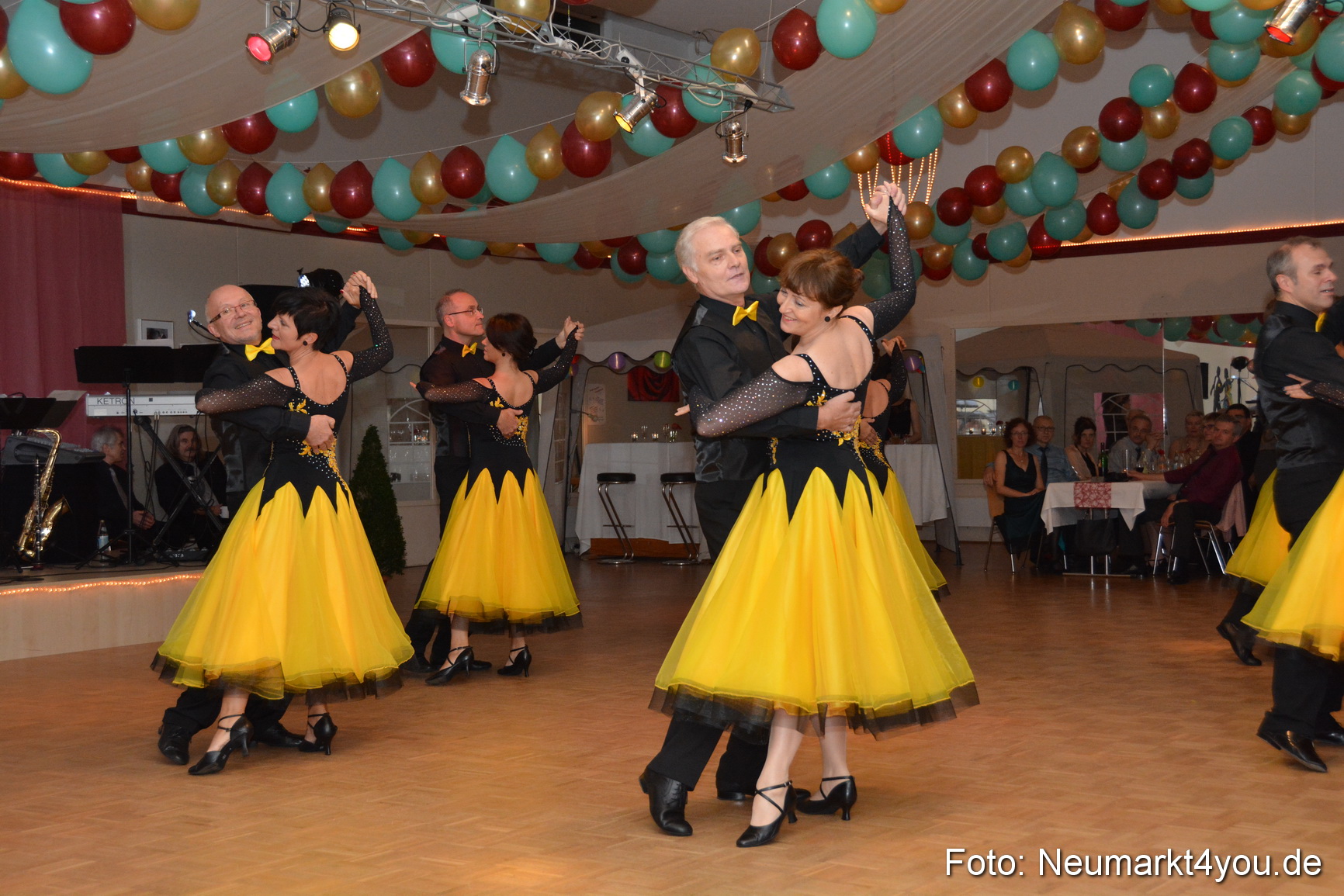 ASV Herbstball 071115 0222