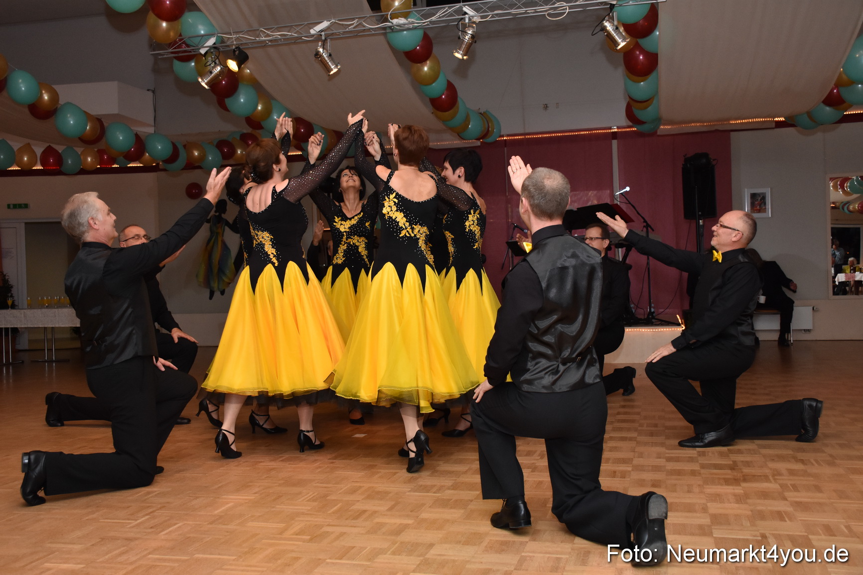 ASV Herbstball 071115 0225