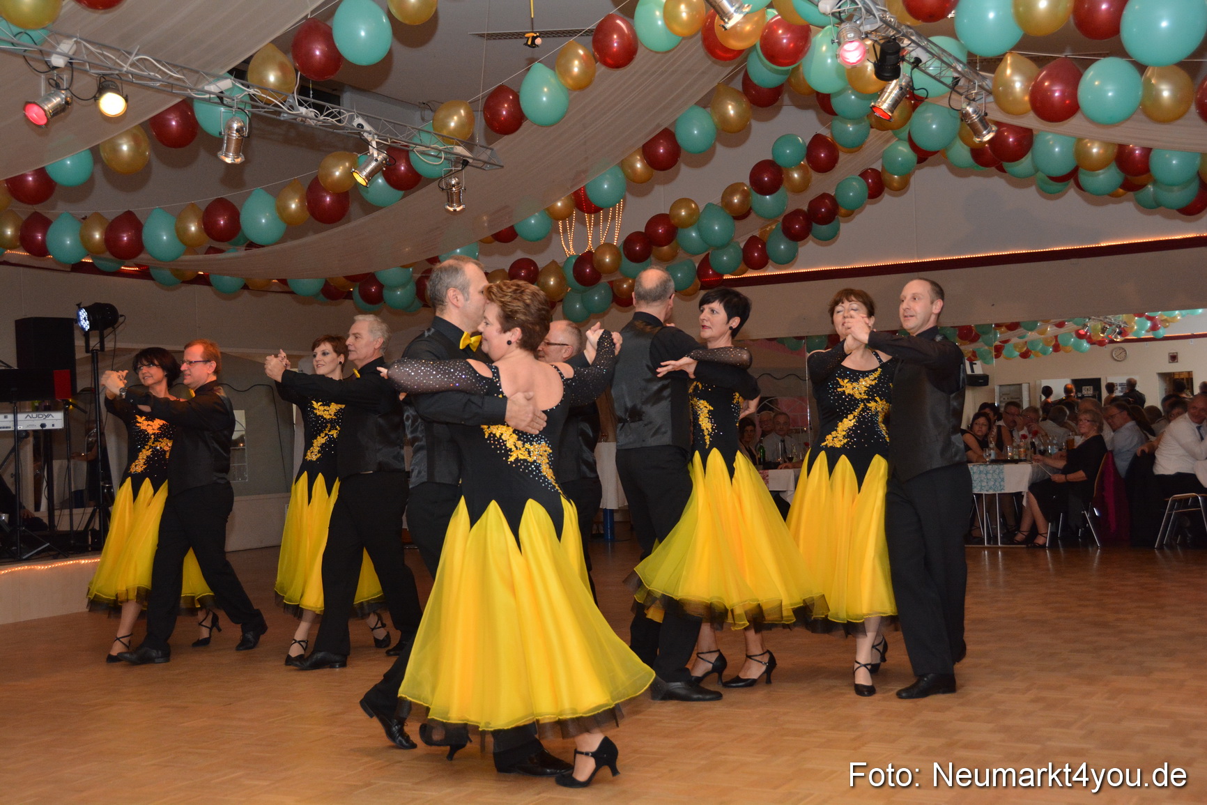 ASV Herbstball 071115 0228