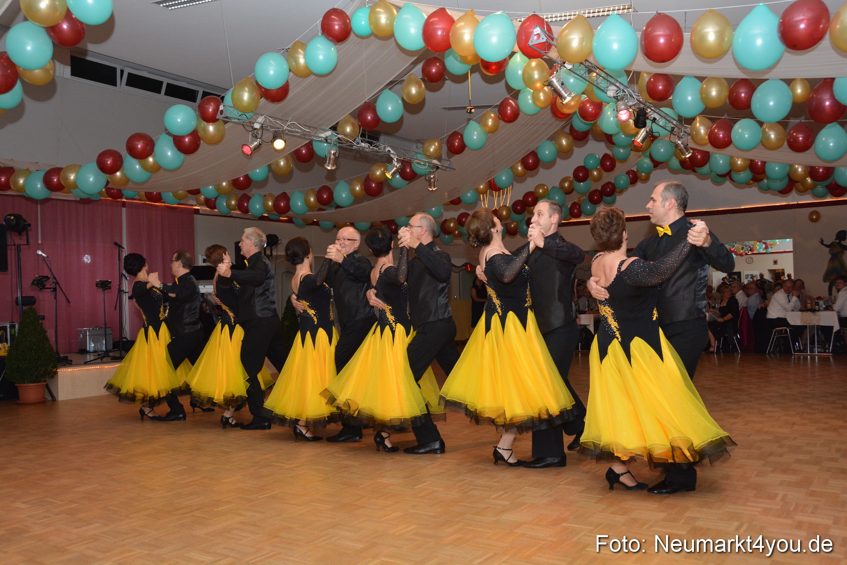 ASV Herbstball 071115 0229