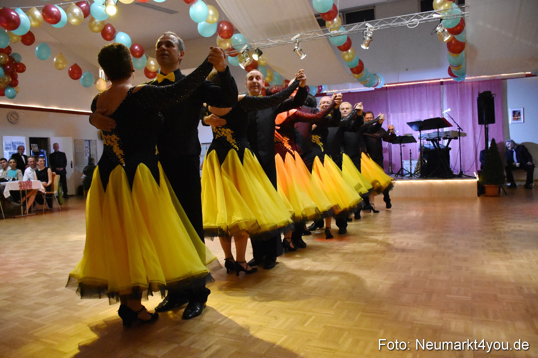 ASV Herbstball 071115 0230