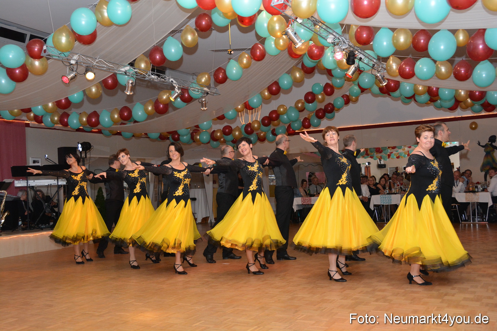 ASV Herbstball 071115 0231