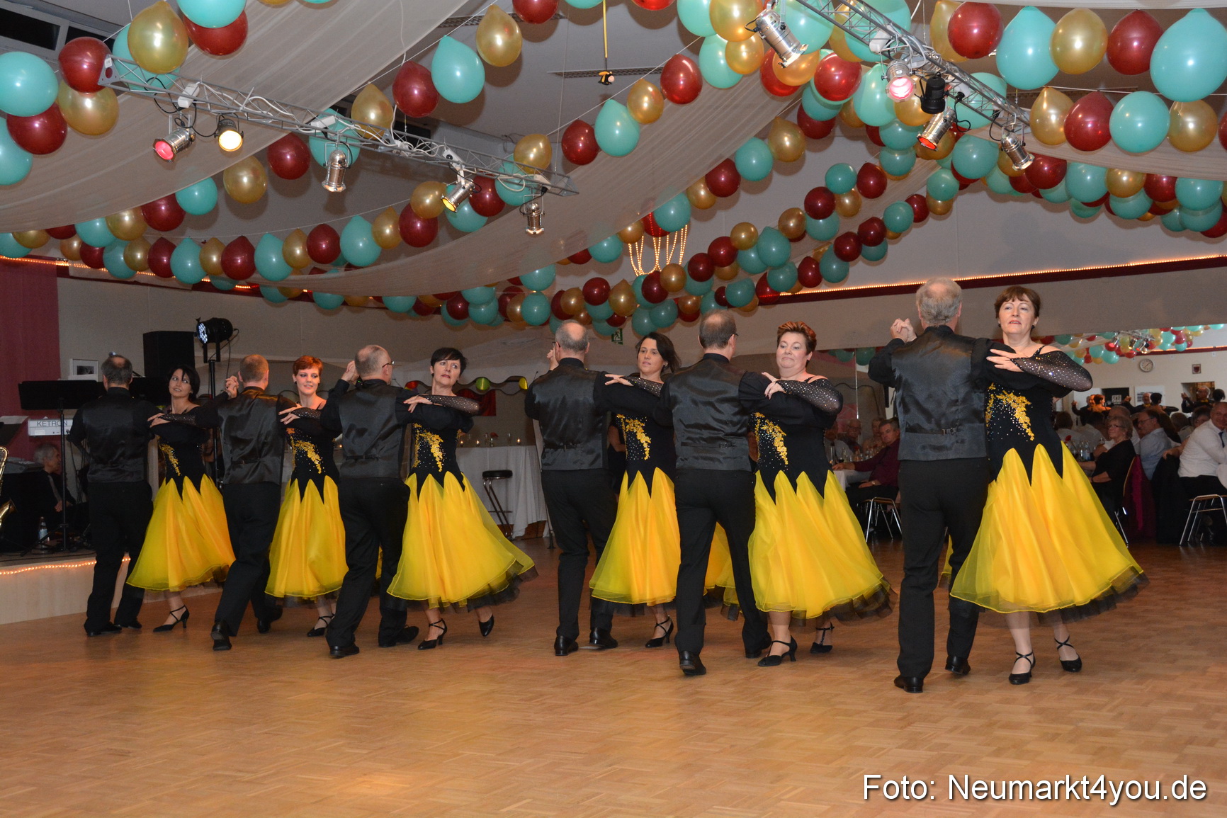 ASV Herbstball 071115 0235