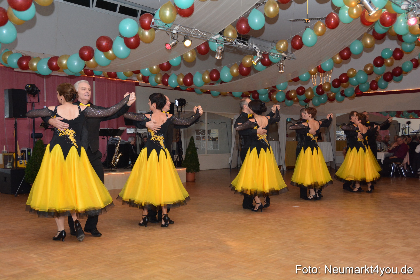 ASV Herbstball 071115 0238