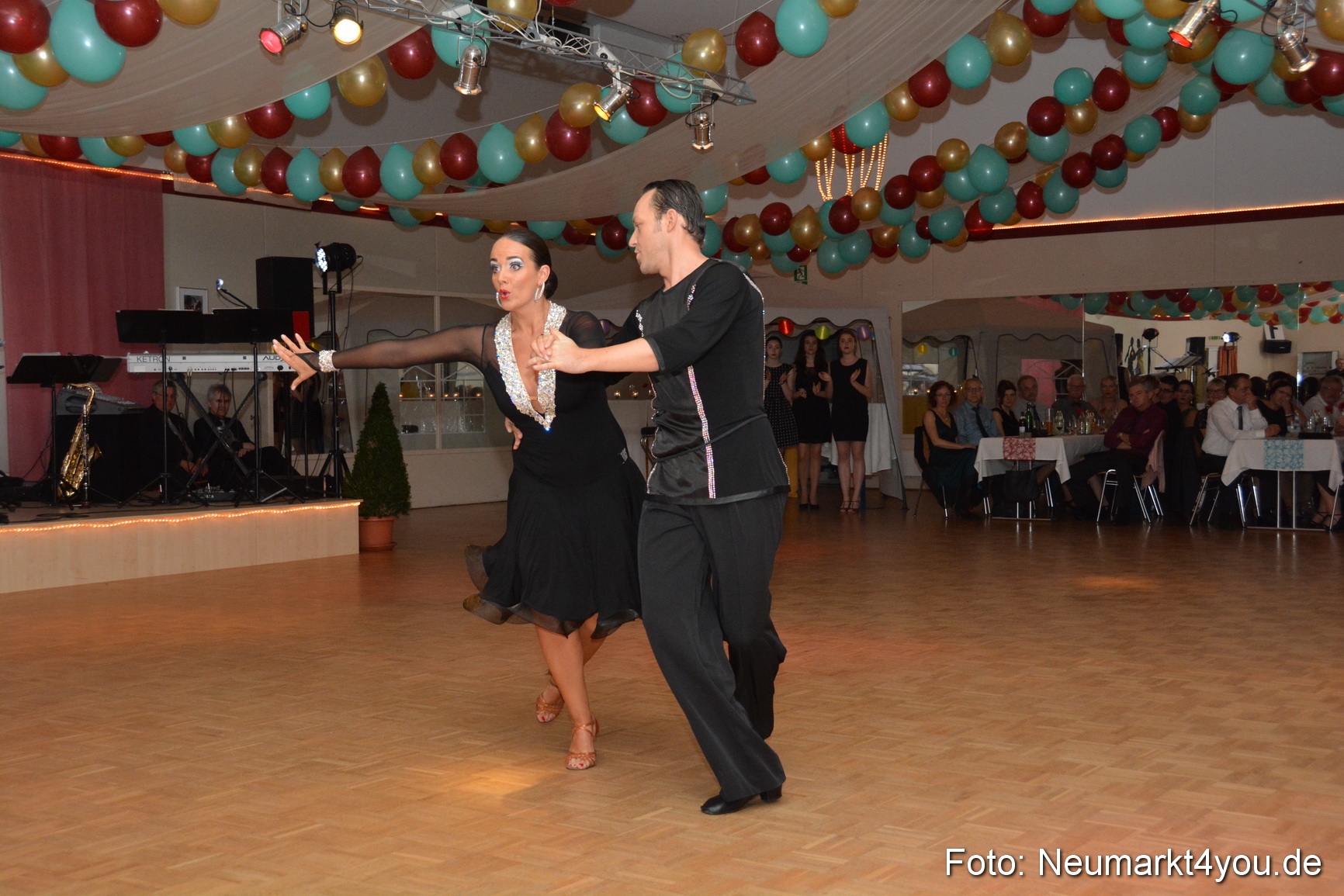 ASV Herbstball 071115 0245