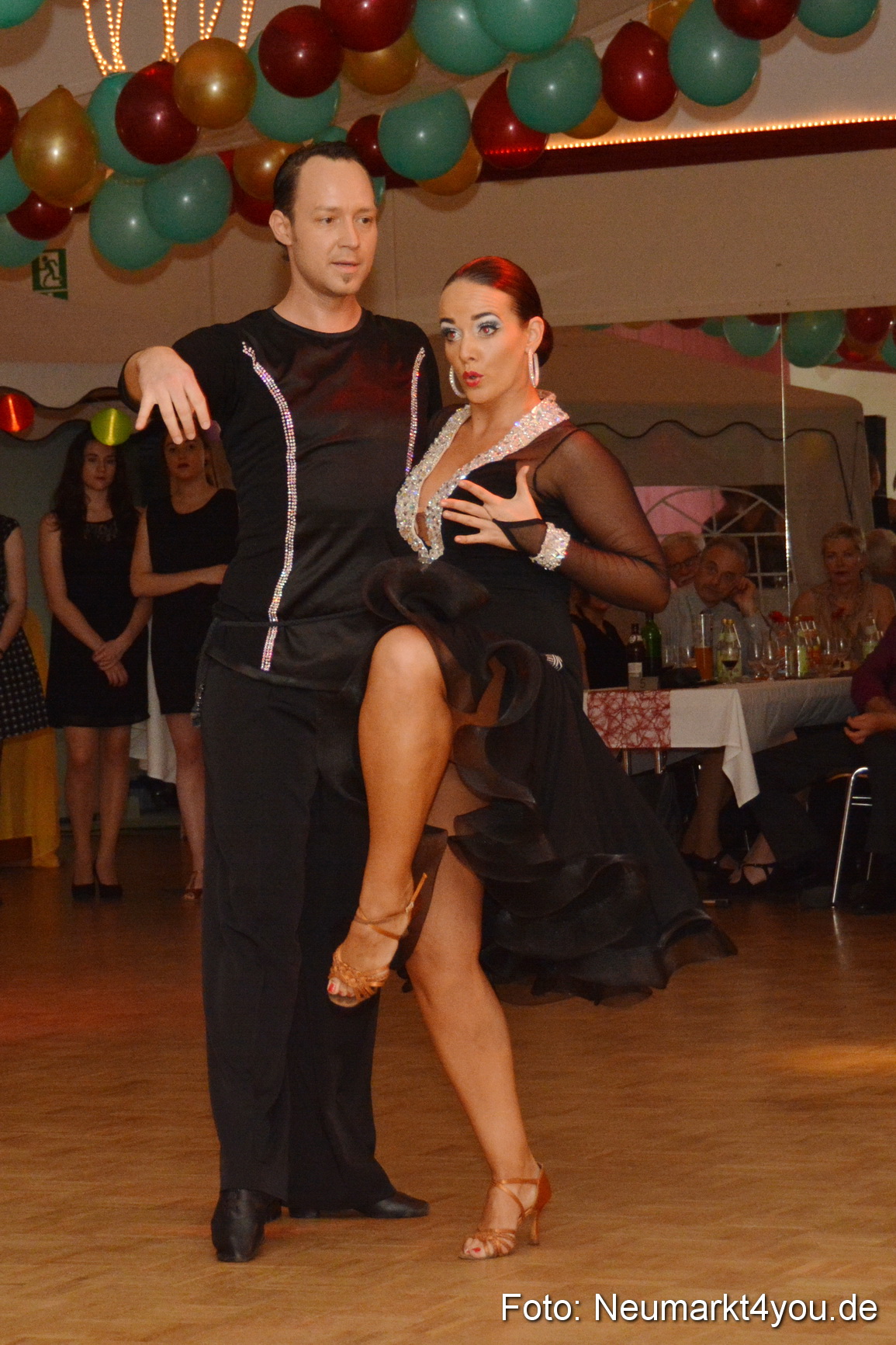 ASV Herbstball 071115 0261