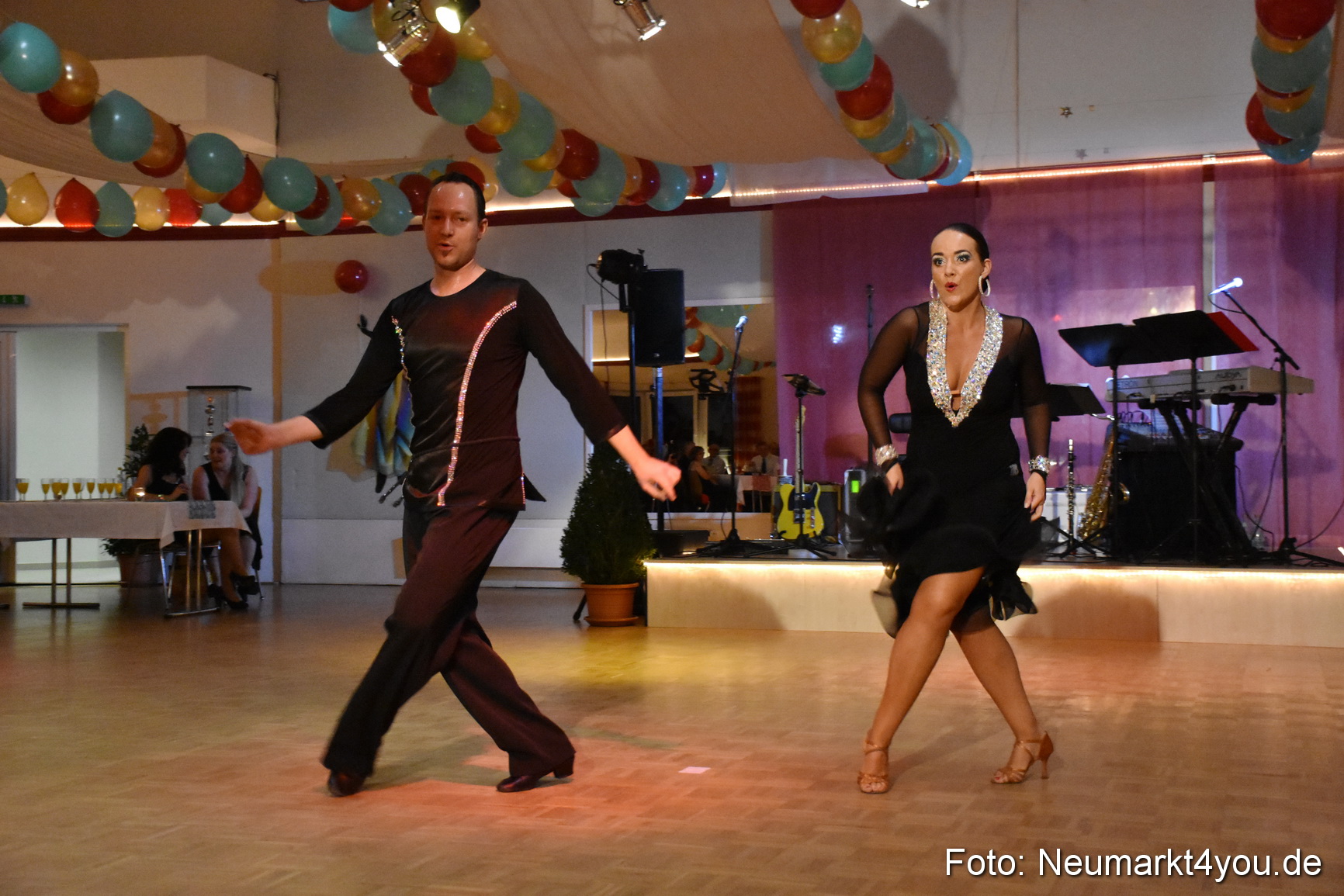 ASV Herbstball 071115 0267