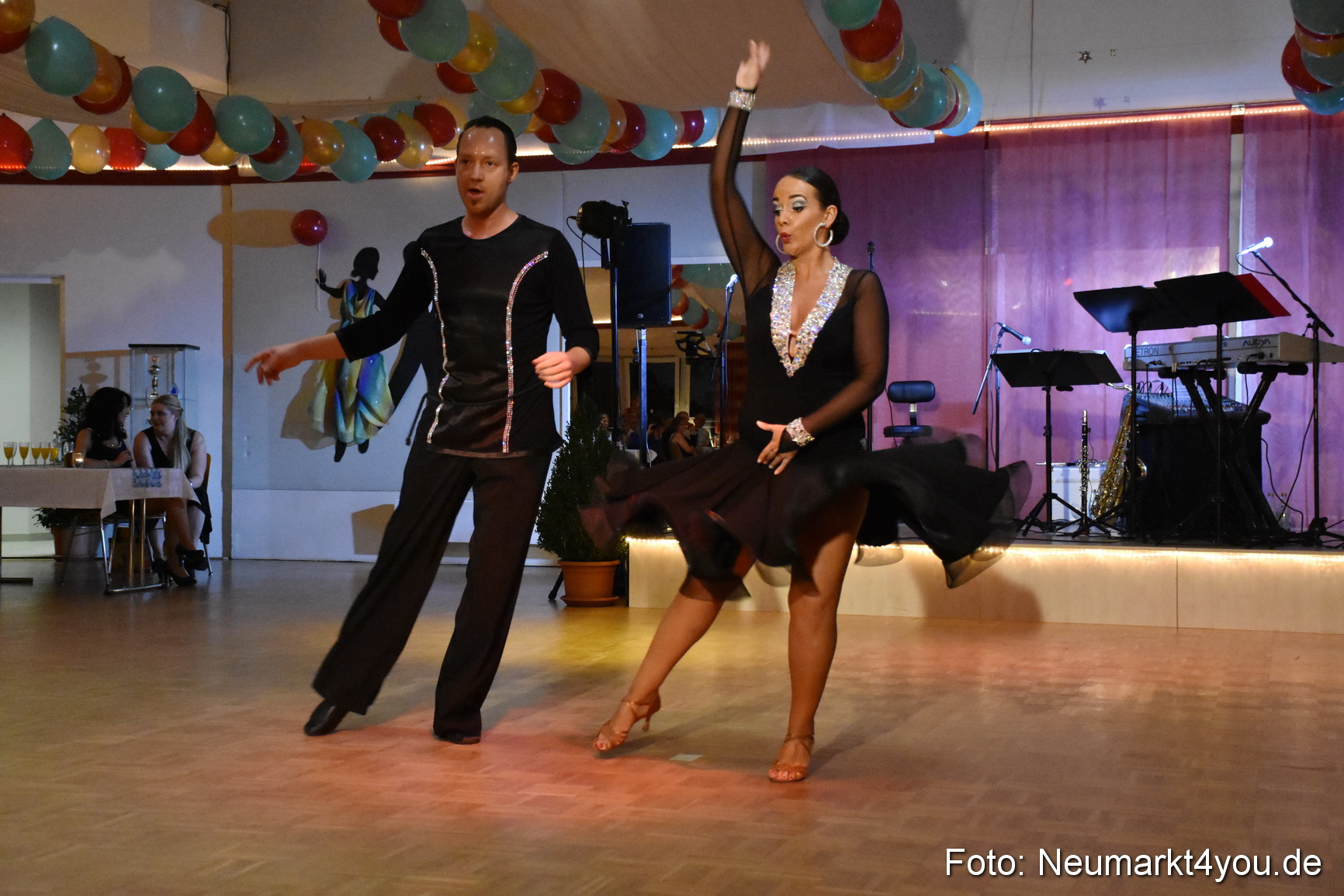 ASV Herbstball 071115 0273