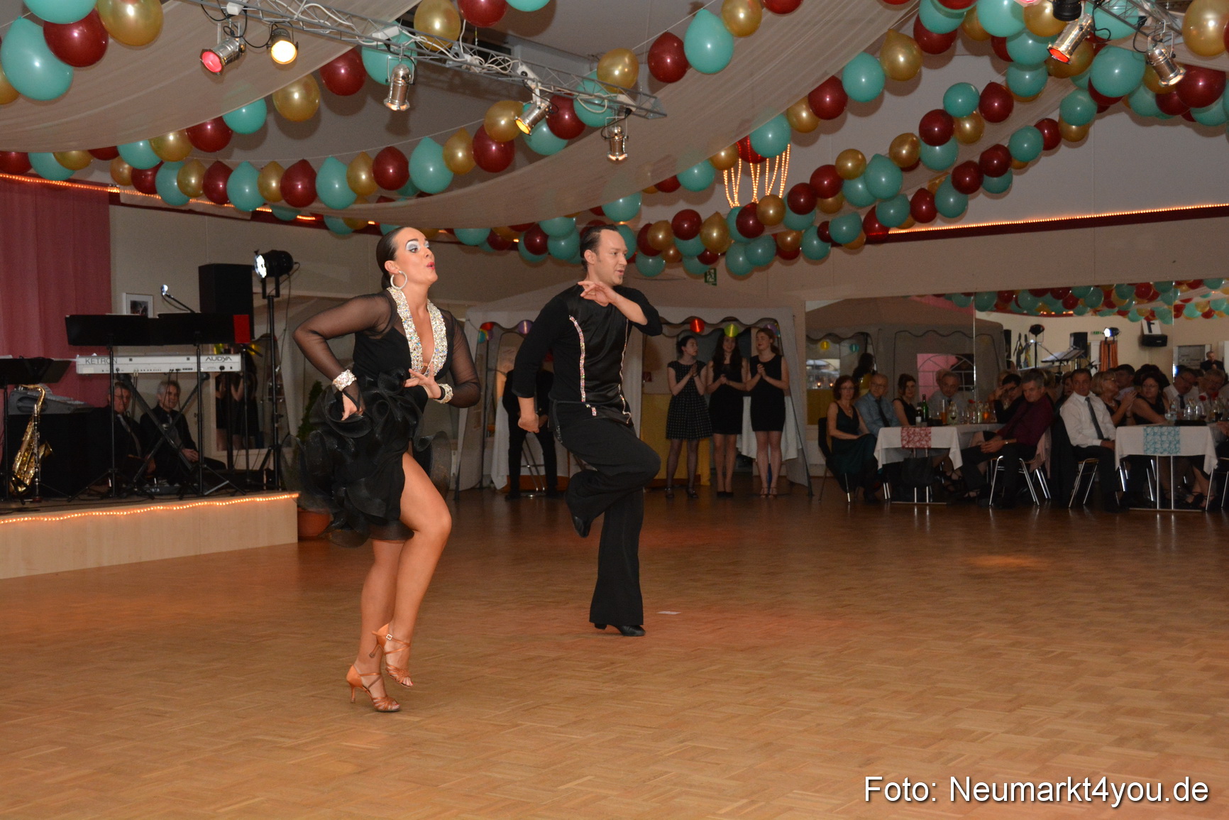 ASV Herbstball 071115 0276