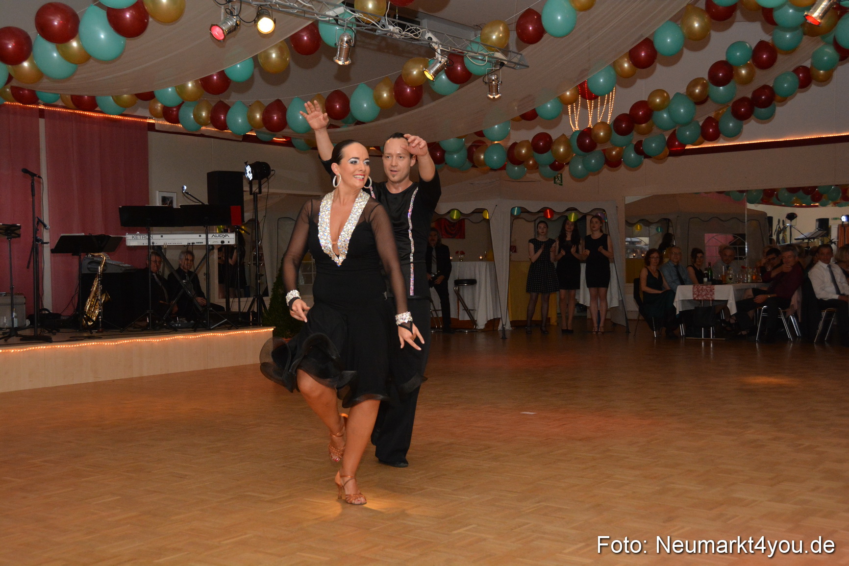 ASV Herbstball 071115 0277