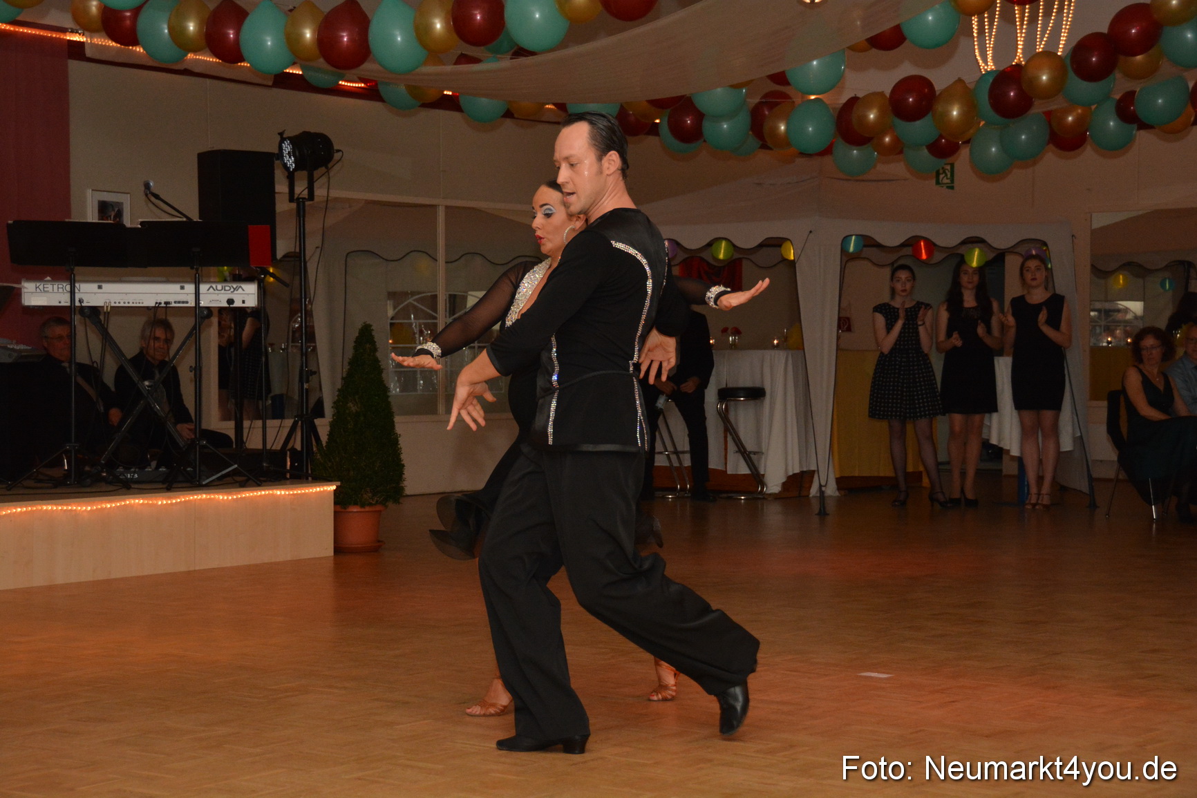 ASV Herbstball 071115 0278