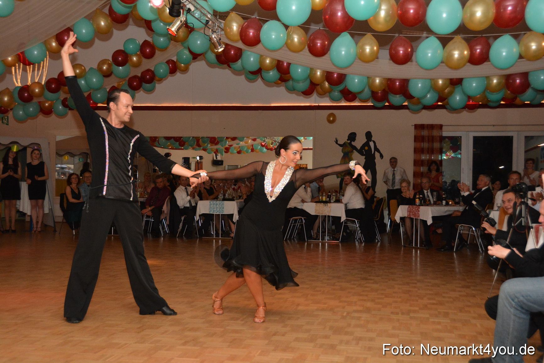 ASV Herbstball 071115 0279