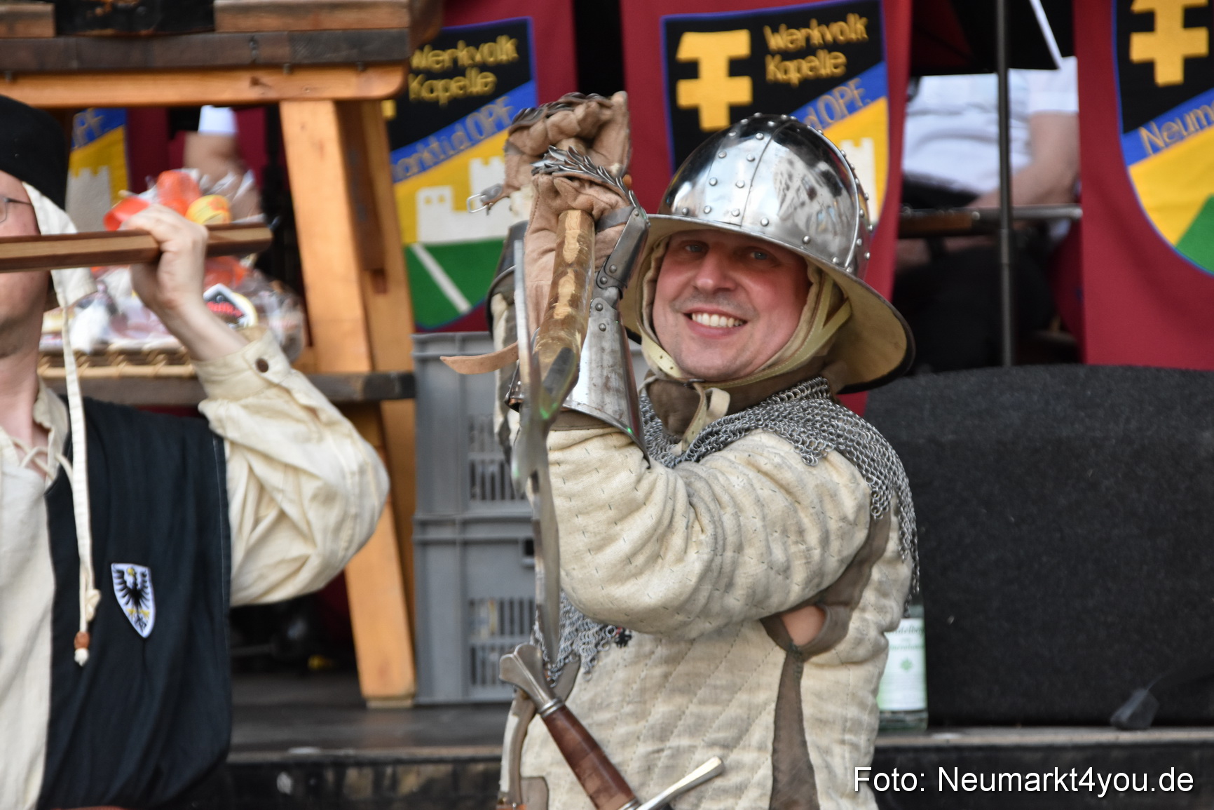 Eroeffnung Altstadtfest Neumarkt 2015 0013