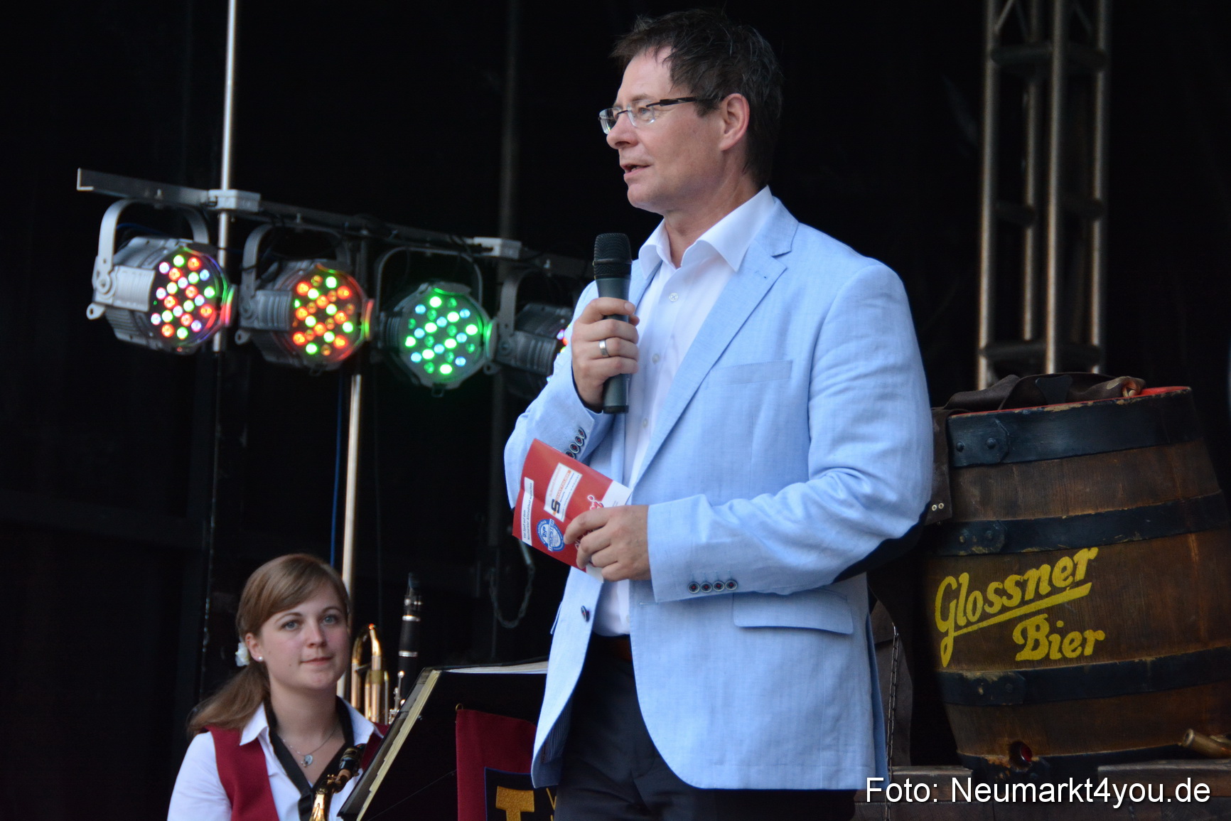 Eroeffnung Altstadtfest Neumarkt 2015 0017