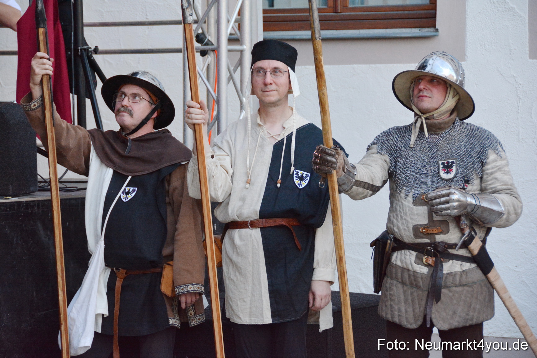 Eroeffnung Altstadtfest Neumarkt 2015 0018