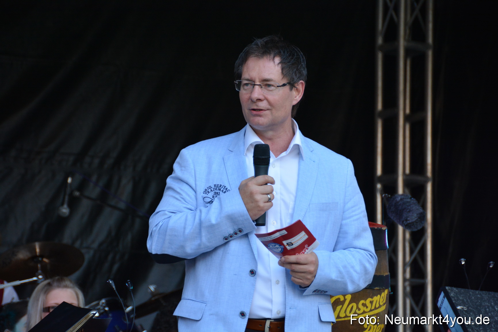 Eroeffnung Altstadtfest Neumarkt 2015 0020