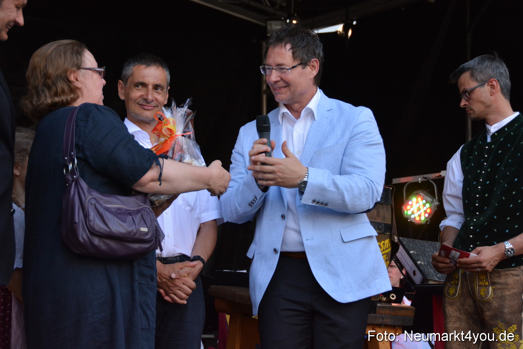 Eroeffnung Altstadtfest Neumarkt 2015 0021