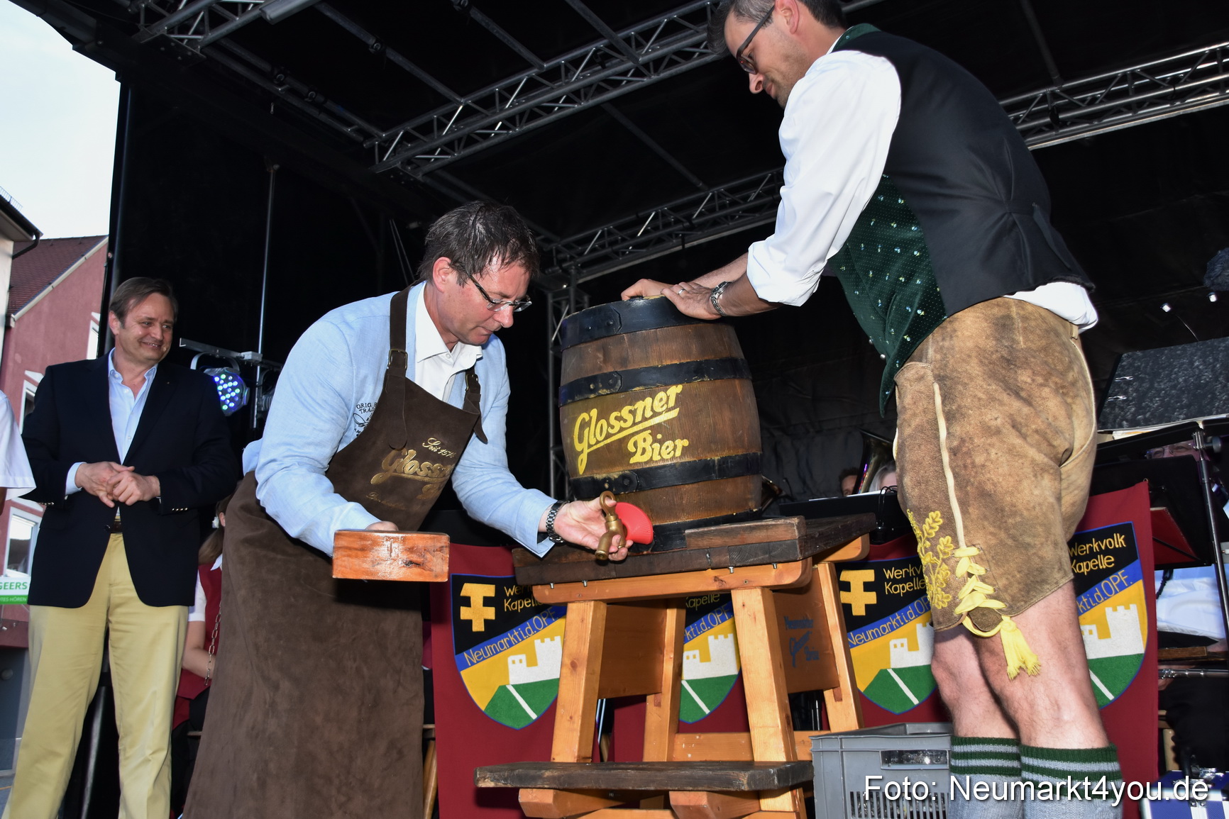 Eroeffnung Altstadtfest Neumarkt 2015 0023