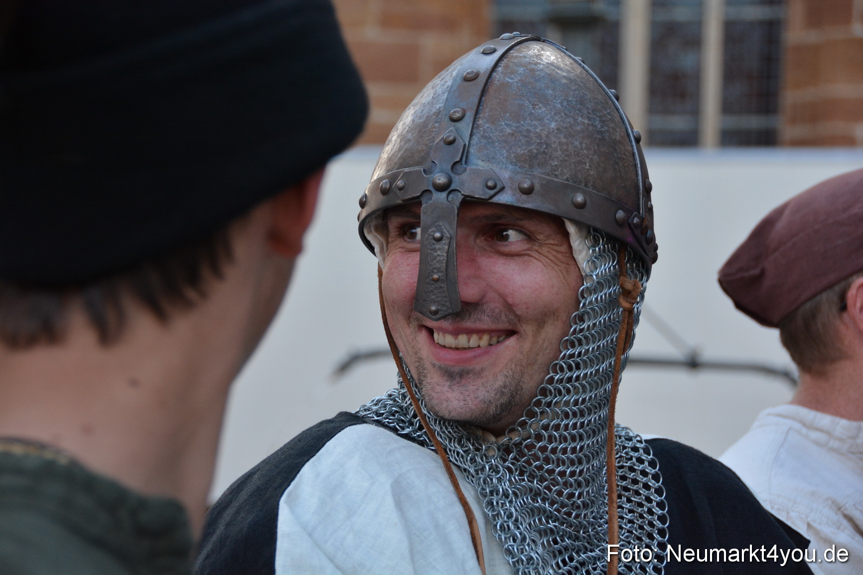 Eroeffnung Altstadtfest Neumarkt 2015 0028