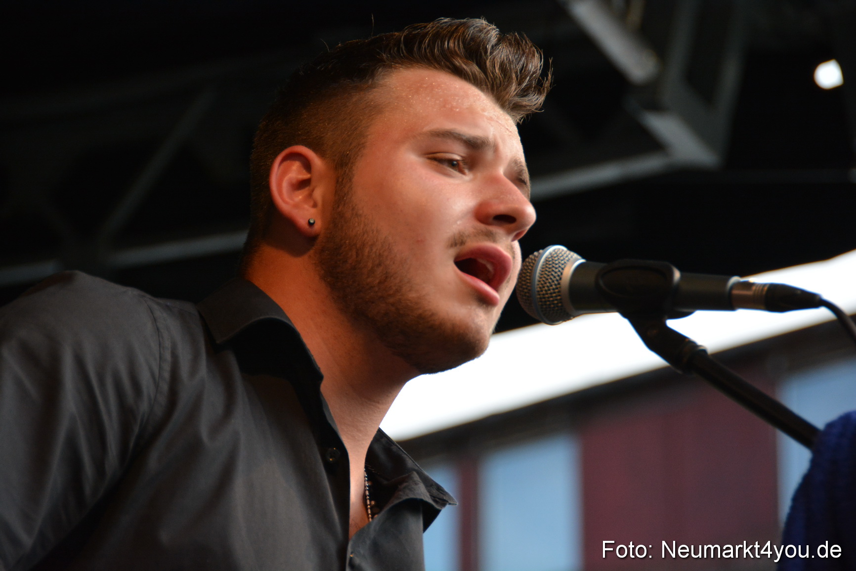 Altstadtfest Neumarkt 2015 0002