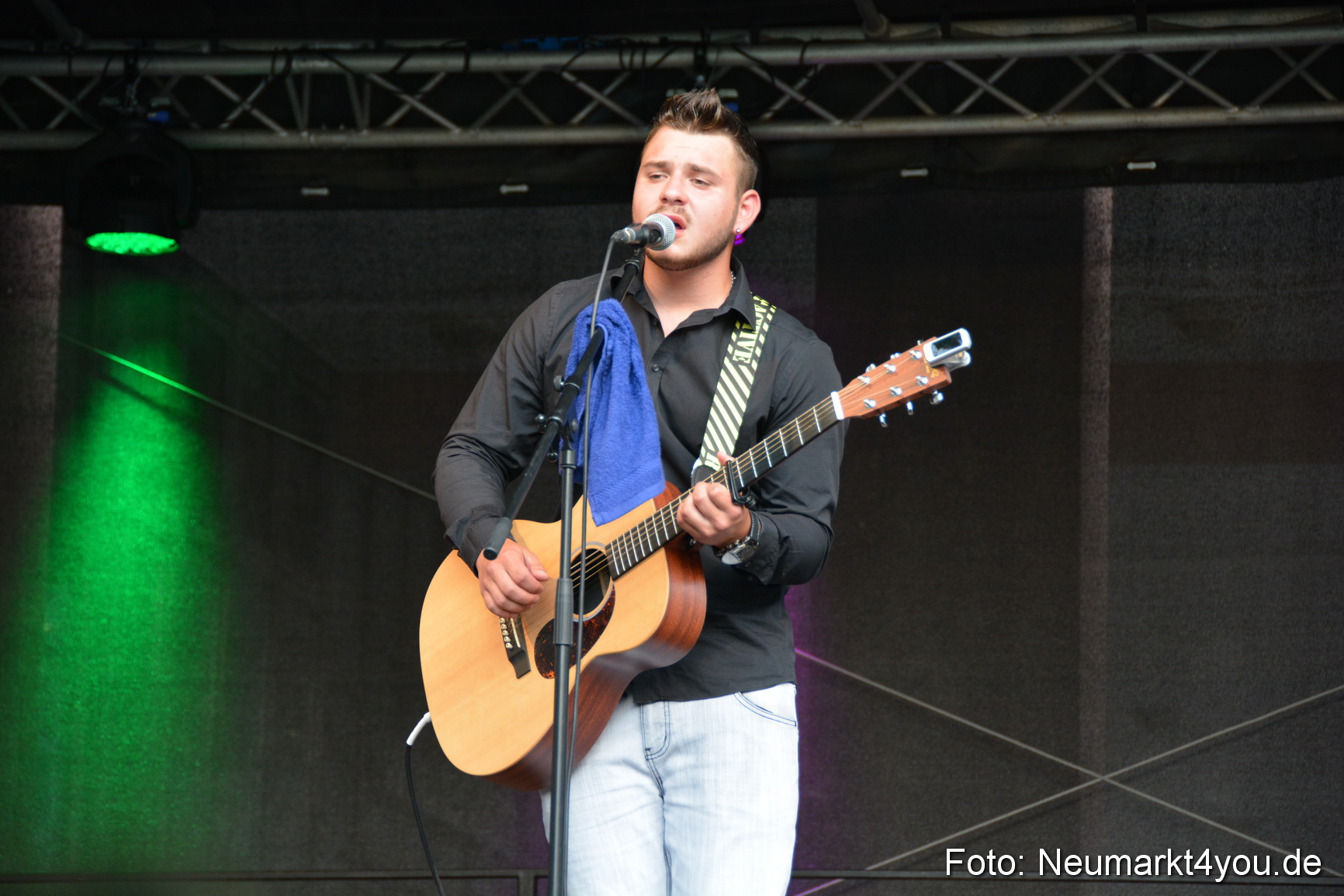 Altstadtfest Neumarkt 2015 0005