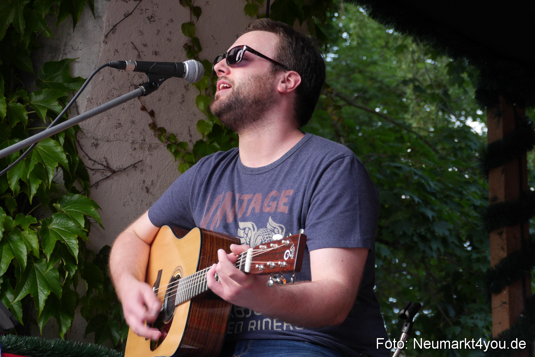 Altstadtfest Neumarkt 2015 0008