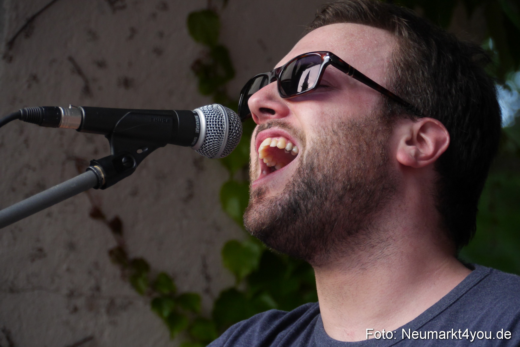 Altstadtfest Neumarkt 2015 0009