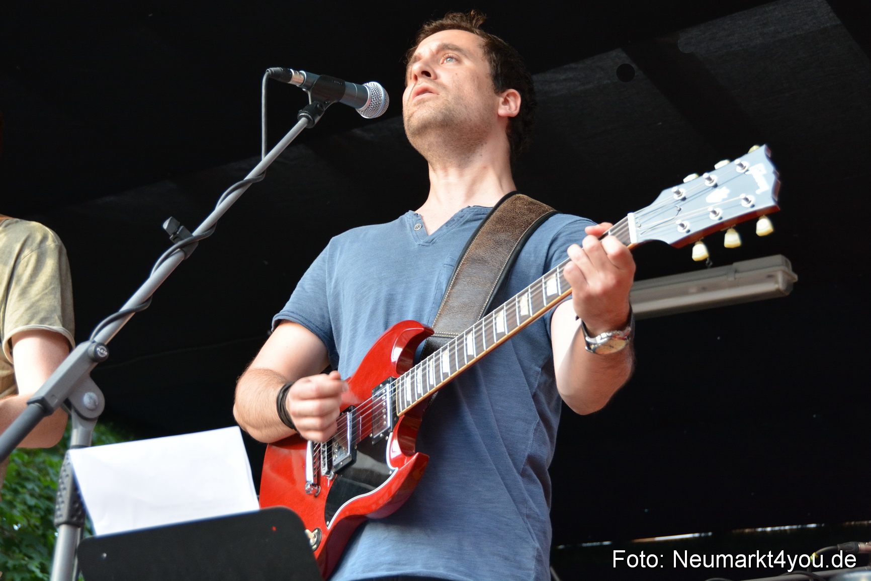 Altstadtfest Neumarkt 2015 0014