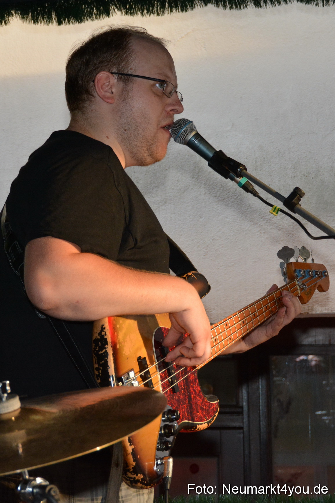 Altstadtfest Neumarkt 2015 0016