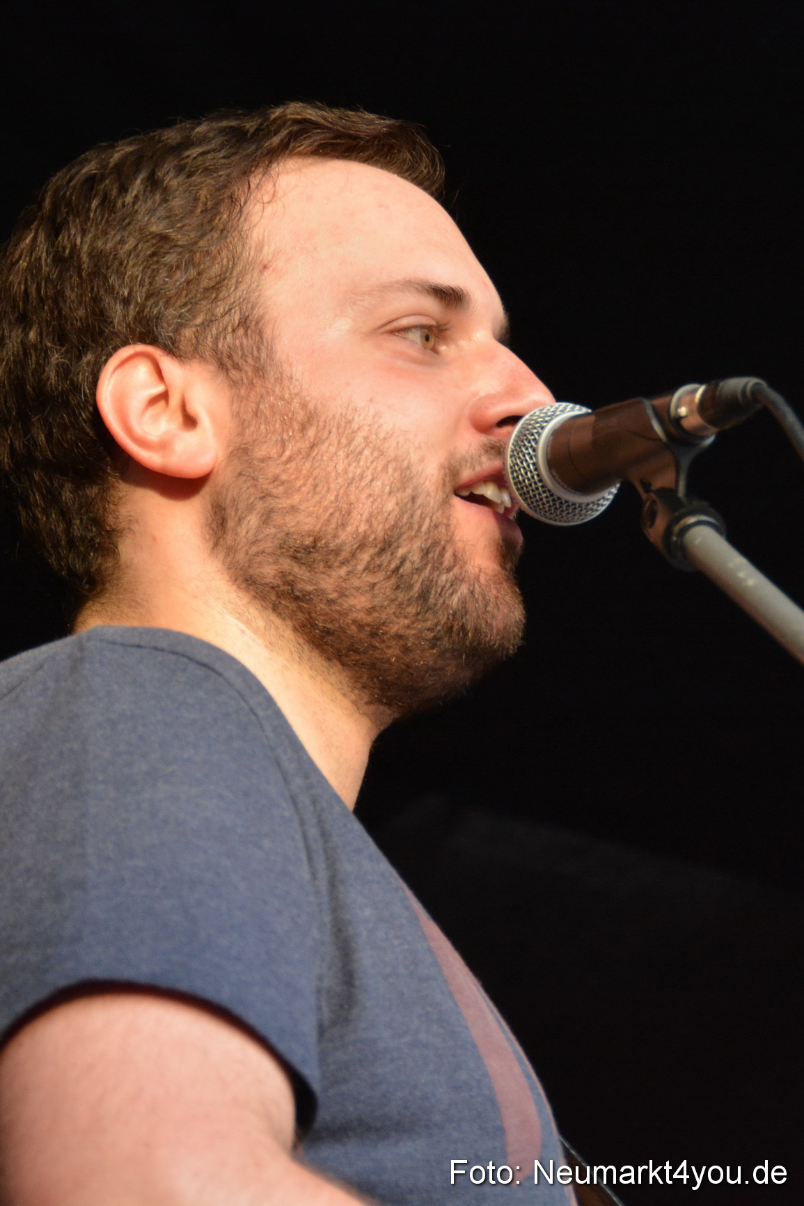 Altstadtfest Neumarkt 2015 0018