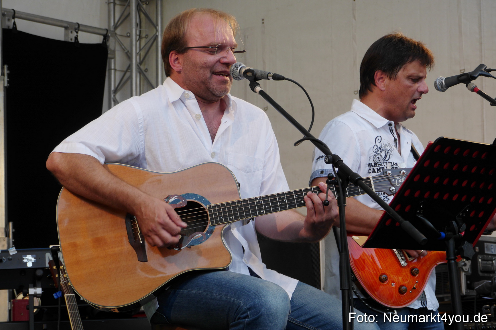 Altstadtfest Neumarkt 2015 0020