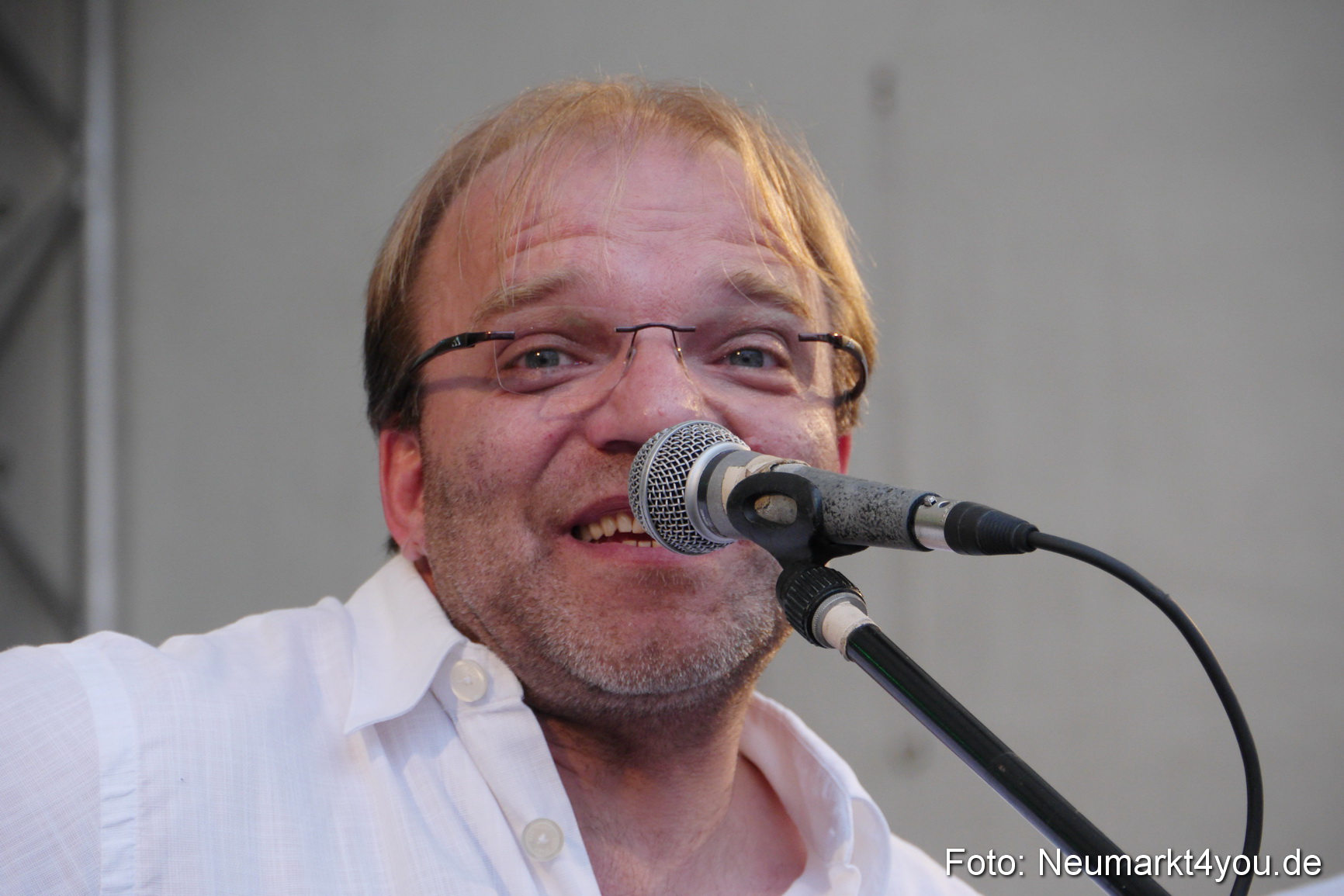 Altstadtfest Neumarkt 2015 0021