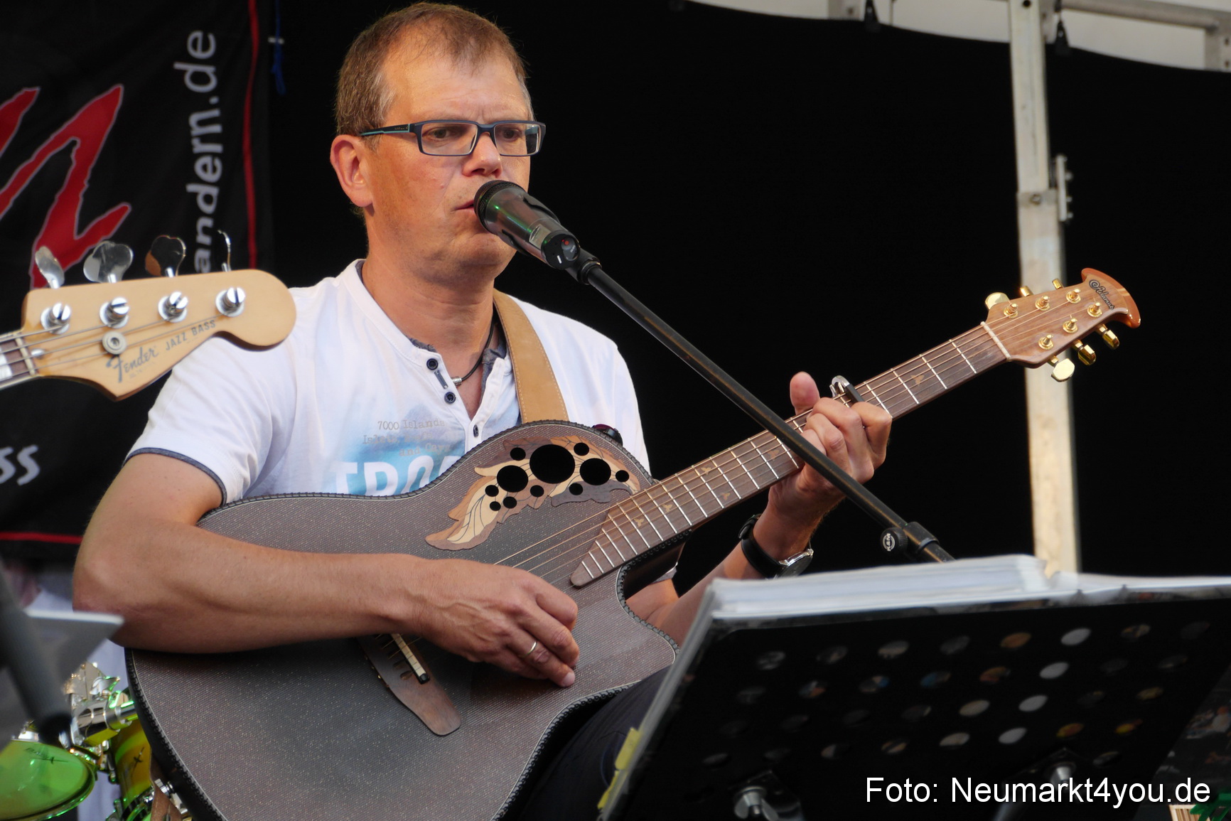 Altstadtfest Neumarkt 2015 0022