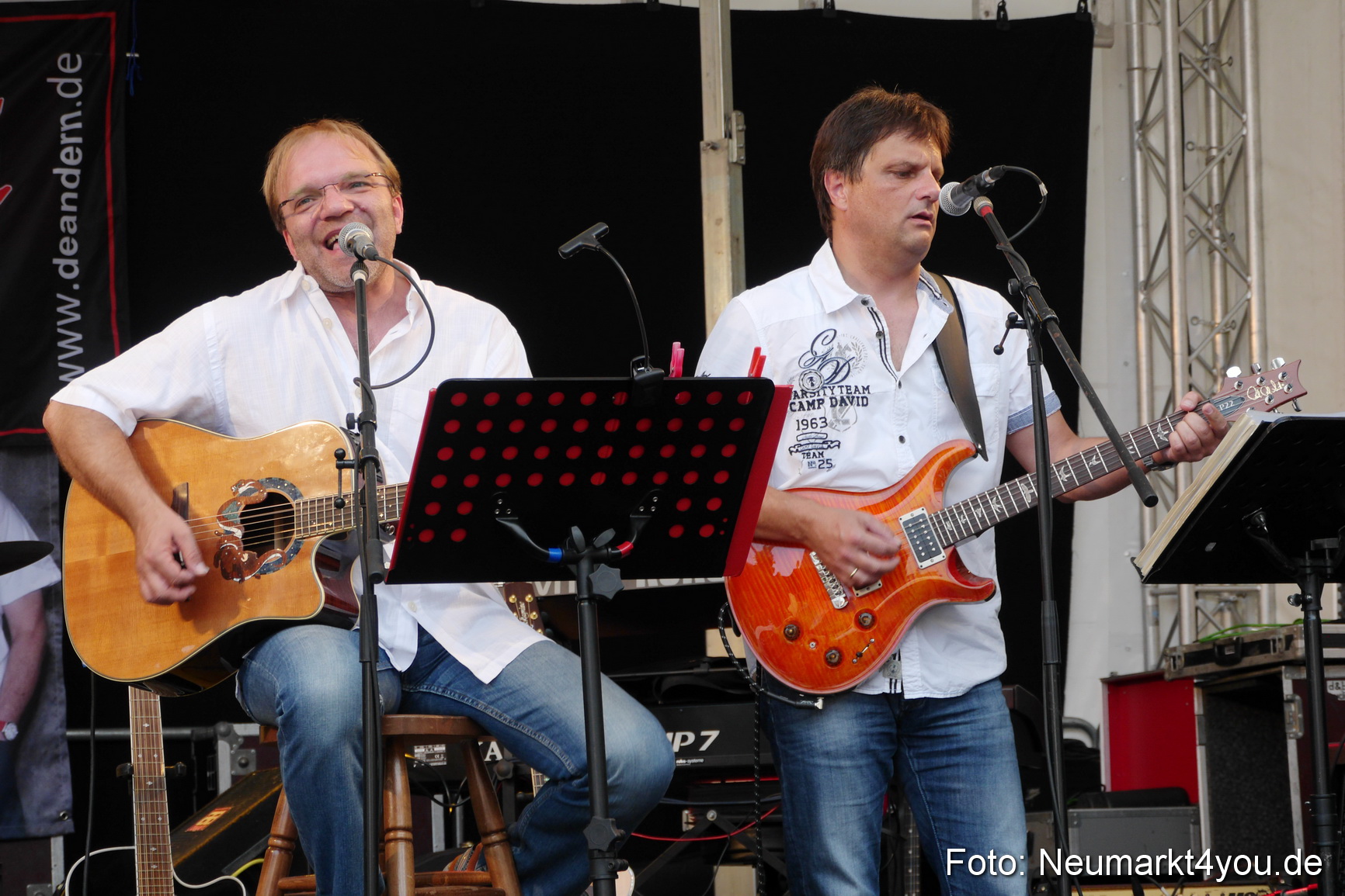Altstadtfest Neumarkt 2015 0023