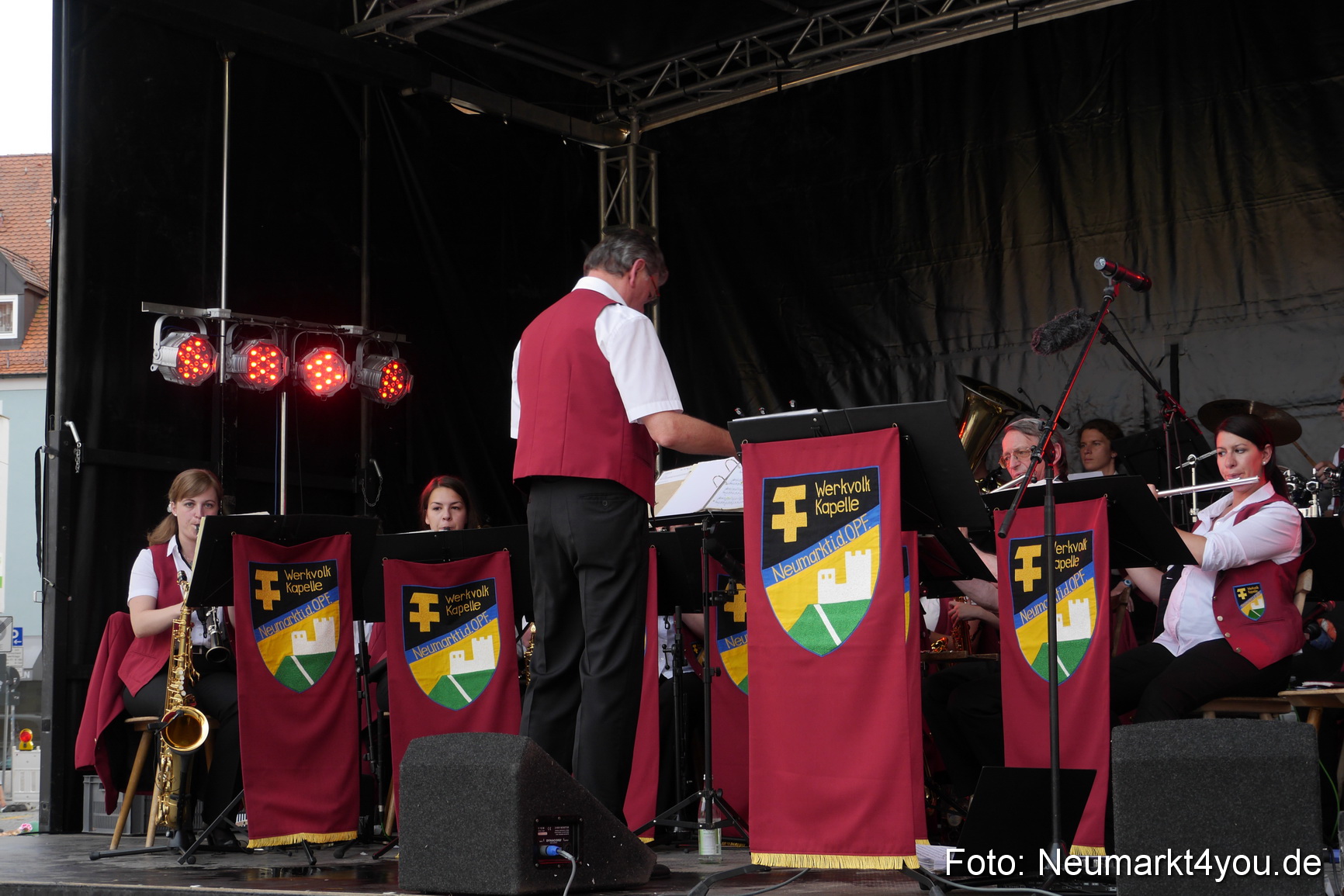 Altstadtfest Neumarkt 2015 0024