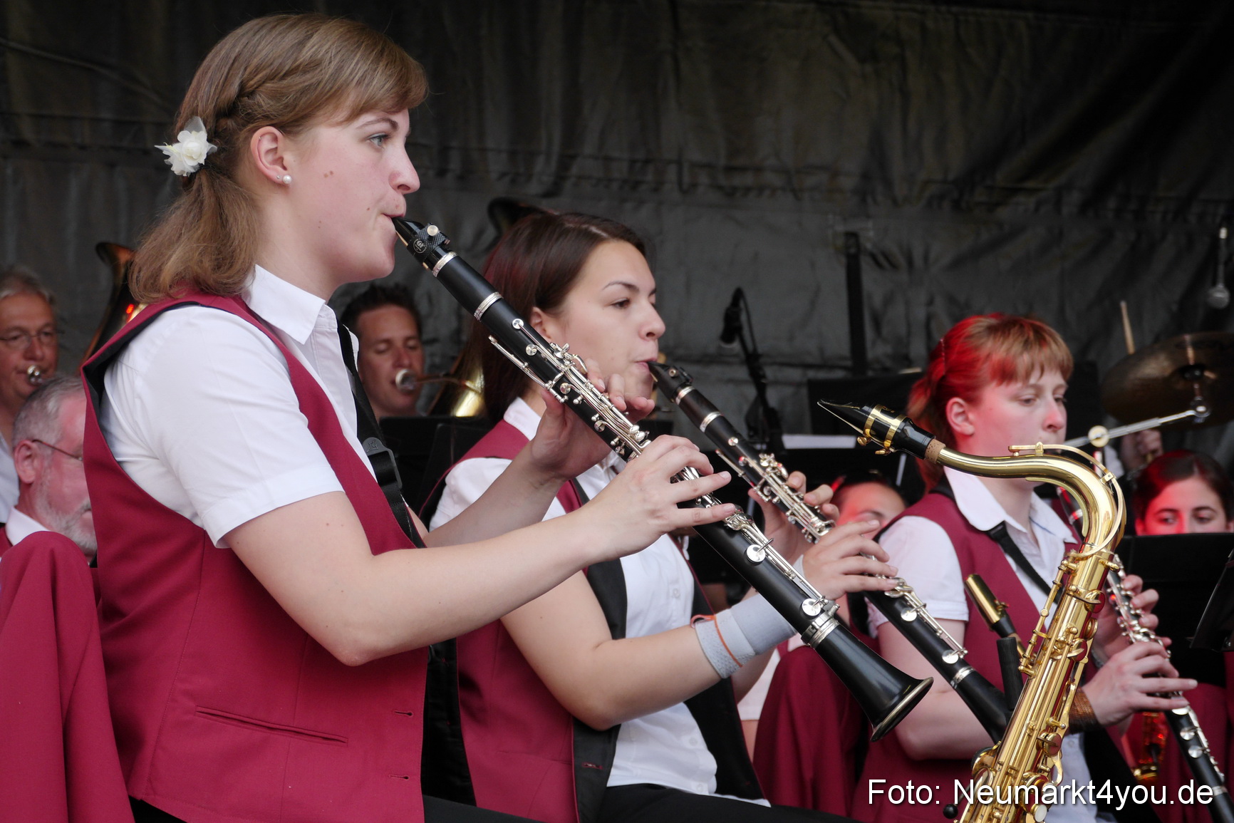 Altstadtfest Neumarkt 2015 0025