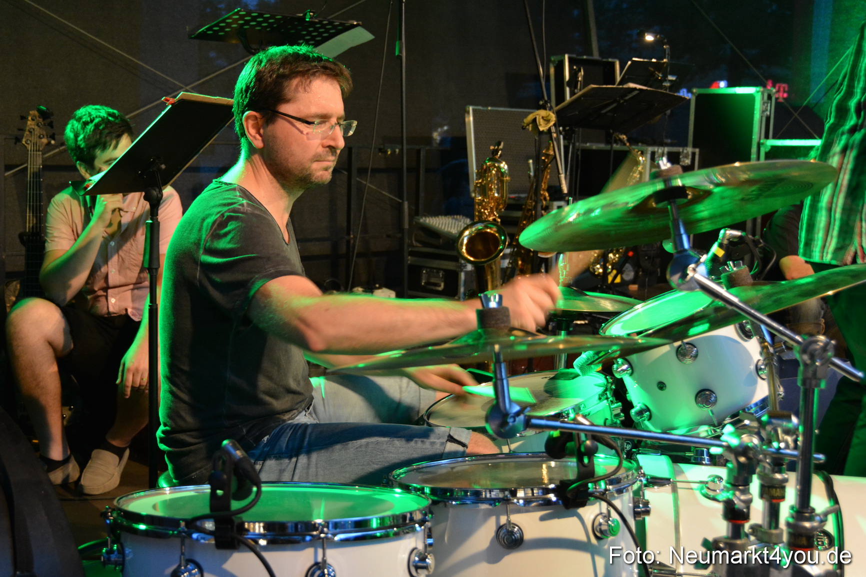 Altstadtfest Neumarkt 2015 0031