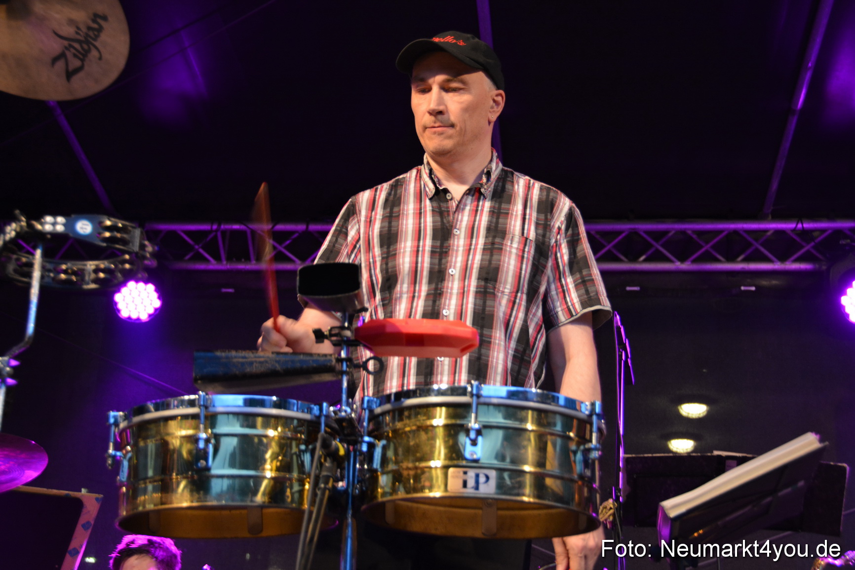 Altstadtfest Neumarkt 2015 0033